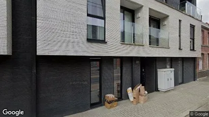 Apartments for rent in Beveren - Photo from Google Street View