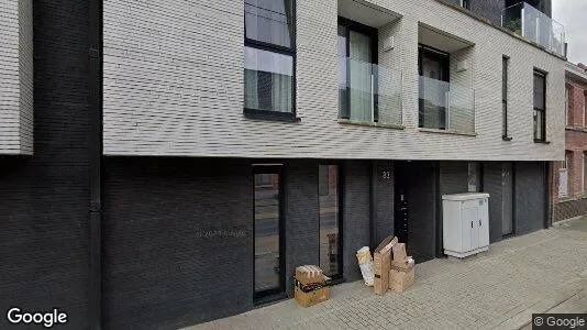 Apartments for rent in Beveren - Photo from Google Street View
