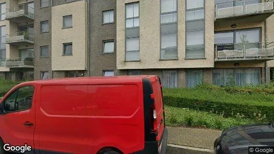 Apartments for rent in Temse - Photo from Google Street View