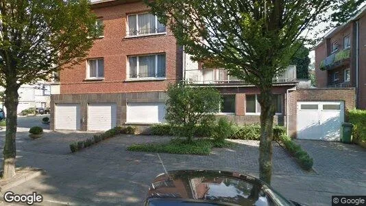 Apartments for rent in Antwerp Wilrijk - Photo from Google Street View