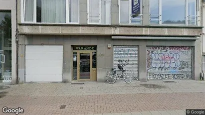 Apartments for rent in Stad Antwerp - Photo from Google Street View