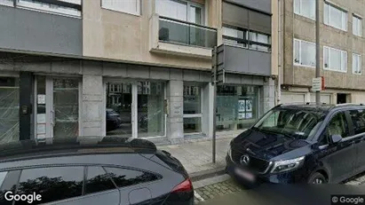 Apartments for rent in Stad Antwerp - Photo from Google Street View