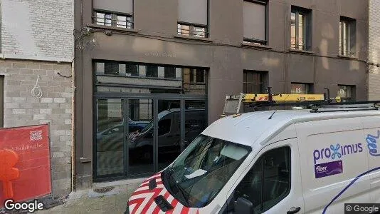 Apartments for rent in Stad Antwerp - Photo from Google Street View
