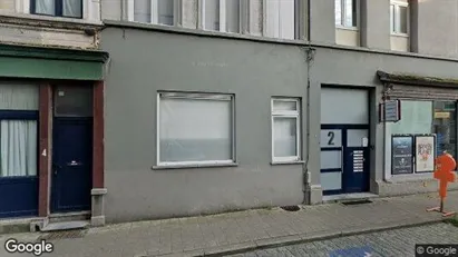 Apartments for rent in Stad Antwerp - Photo from Google Street View