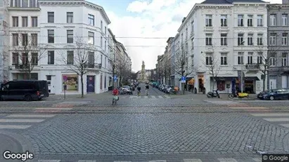 Apartments for rent in Stad Antwerp - Photo from Google Street View