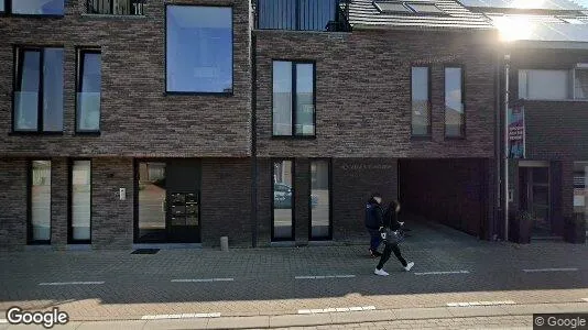 Apartments for rent in Beveren - Photo from Google Street View