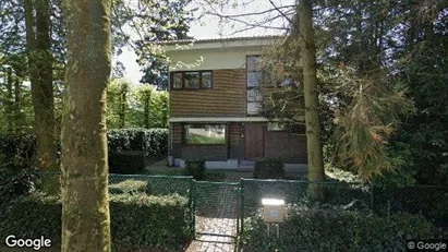 Apartments for rent in Antwerp Ekeren - Photo from Google Street View