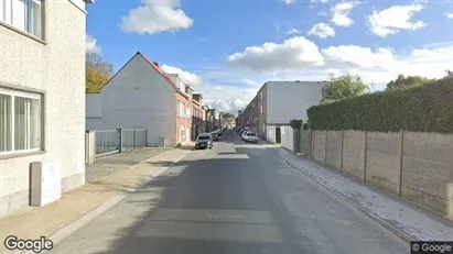 Apartments for rent in Sint-Niklaas - Photo from Google Street View