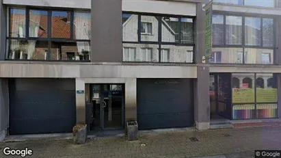 Apartments for rent in Sint-Niklaas - Photo from Google Street View
