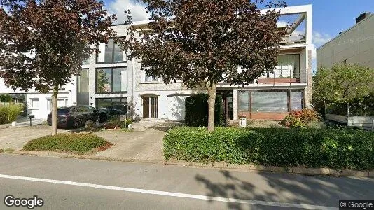 Rooms for rent in Stad Antwerp - Photo from Google Street View