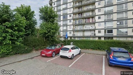 Apartments for rent in Antwerp Berchem - Photo from Google Street View