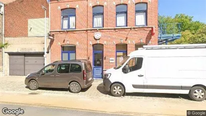 Apartments for rent in Deerlijk - Photo from Google Street View
