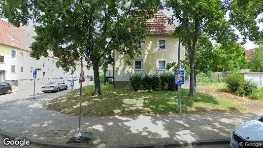 Apartments for rent in Salzgitter - Photo from Google Street View
