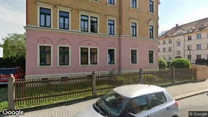 Apartments for rent in Dresden - Photo from Google Street View