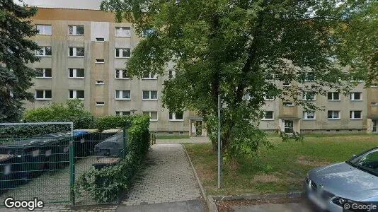 Apartments for rent in Central Saxony - Photo from Google Street View