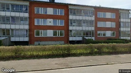 Apartments for rent in Lund - Photo from Google Street View