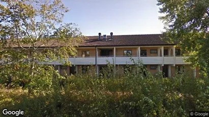 Apartments for rent in Halmstad - Photo from Google Street View