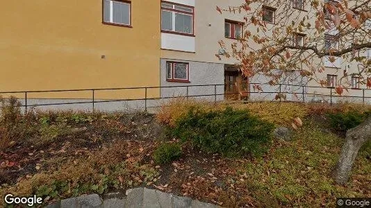 Apartments for rent in Stockholm South - Photo from Google Street View