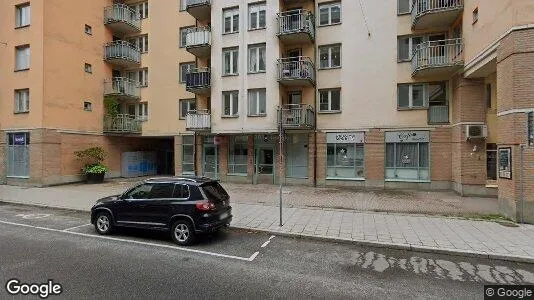 Apartments for rent in Södermalm - Photo from Google Street View