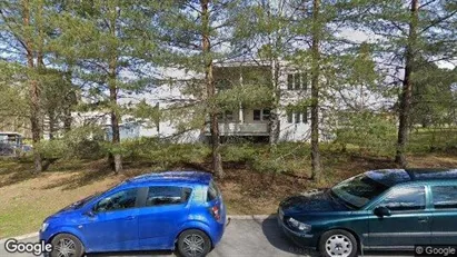 Apartments for rent in Kuopio - Photo from Google Street View
