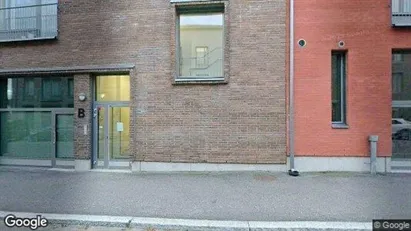 Apartments for rent in Helsinki Läntinen - Photo from Google Street View