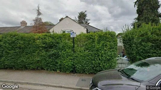 Apartments for rent in London W3 - Photo from Google Street View