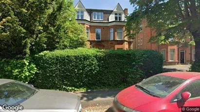 Apartments for rent in Surbiton - Surrey - Photo from Google Street View