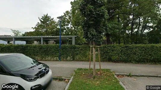 Apartments for rent in Bad Schallerbach - Photo from Google Street View