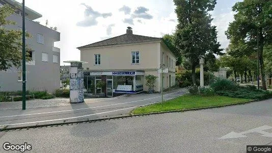 Apartments for rent in Schleißheim - Photo from Google Street View