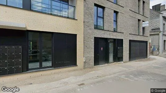 Apartments for rent in Stad Antwerp - Photo from Google Street View