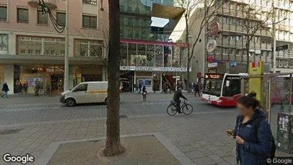 Apartments for rent in Wien Neubau - Photo from Google Street View