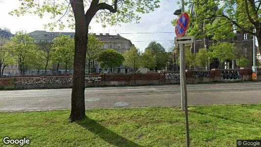 Apartments for rent in Wien Mariahilf - Photo from Google Street View