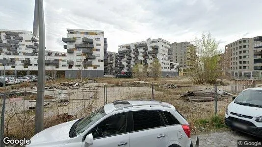 Apartments for rent in Vienna Donaustadt - Photo from Google Street View