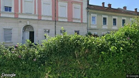 Apartments for rent in Garsten - Photo from Google Street View