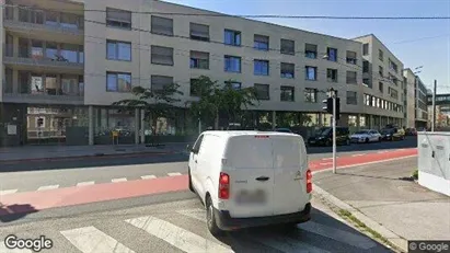 Apartments for rent in Leonding - Photo from Google Street View