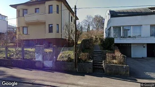 Apartments for rent in Leonding - Photo from Google Street View