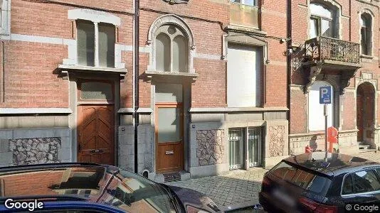 Rooms for rent in Luik - Photo from Google Street View