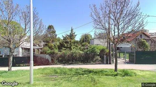 Apartments for rent in Vienna Donaustadt - Photo from Google Street View