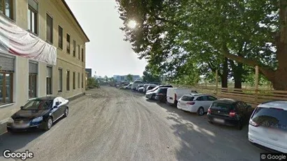 Apartments for rent in Graz - Photo from Google Street View