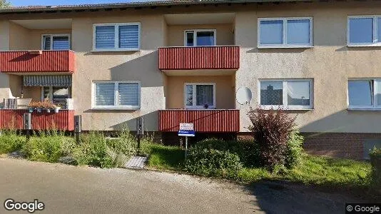 Apartments for rent in Kassel - Photo from Google Street View