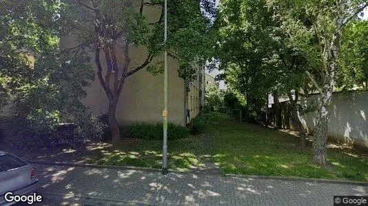 Apartments for rent in Wiesbaden - Photo from Google Street View