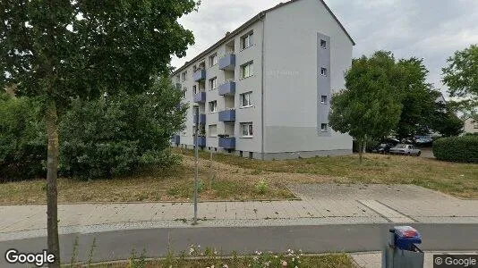 Apartments for rent in Offenbach am Main - Photo from Google Street View