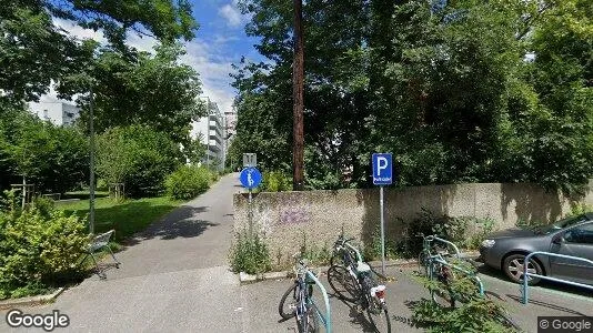 Apartments for rent in Eggersdorf bei Graz - Photo from Google Street View