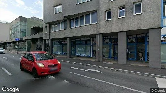 Apartments for rent in Schleißheim - Photo from Google Street View