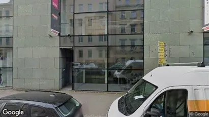 Apartments for rent in Leonding - Photo from Google Street View