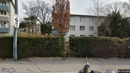 Apartments for rent in Vienna Döbling - Photo from Google Street View