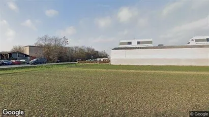 Apartments for rent in Vienna Donaustadt - Photo from Google Street View