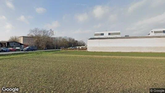 Apartments for rent in Vienna Donaustadt - Photo from Google Street View