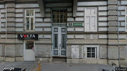 Apartments for rent in Eggersdorf bei Graz - Photo from Google Street View