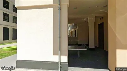 Apartments for rent in Graz - Photo from Google Street View